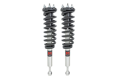 M1 Adjustable Leveling Struts | Monotube | 0-2" | Toyota Tundra 4WD (22-26) - Image 3