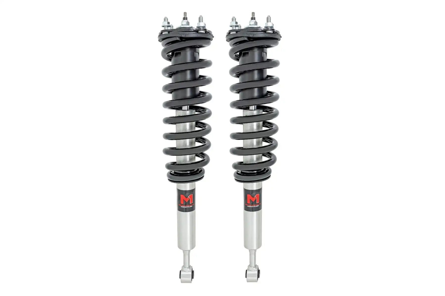 M1 ADJUSTABLE LEVELING STRUTS MONOTUBE | 0-2" | TOYOTA TUNDRA (22-23)