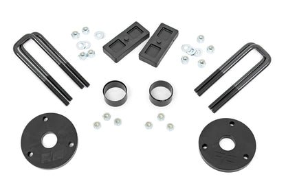 2 Inch Lift Kit | Chevy/GMC Canyon/Colorado 2WD/4WD (2023-2026)