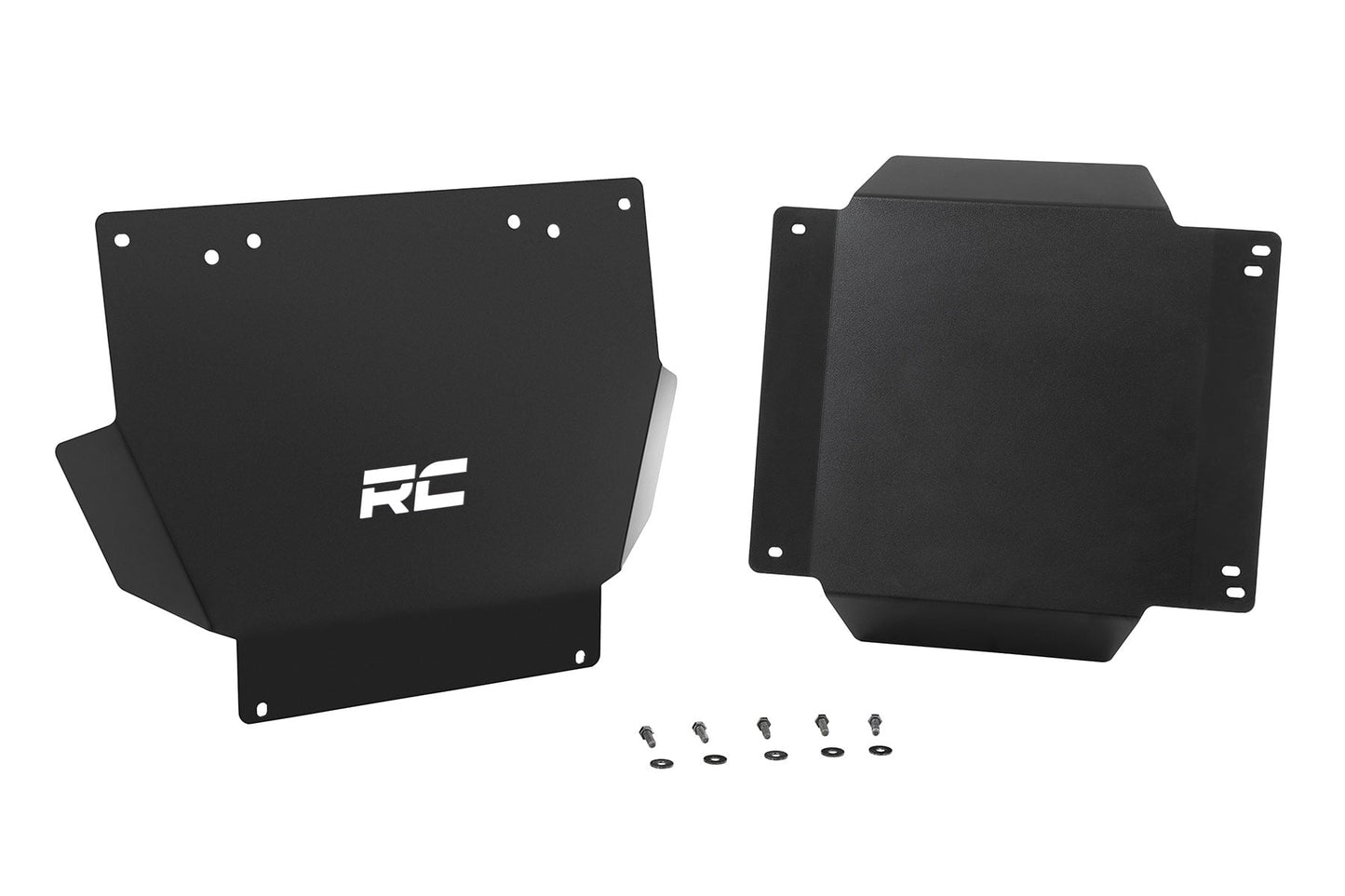 Skid Plate | Toyota Tacoma 2WD/4WD (2024-2026) - Image 4
