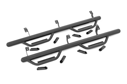 Nerf Steps | Cab Length | Toyota Land Cruiser 4WD (2024-2026) - Image 5