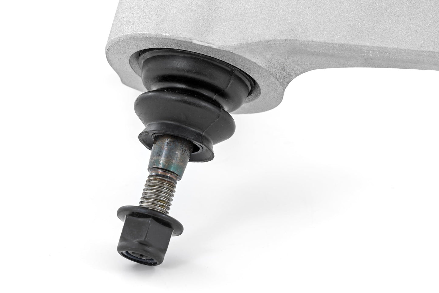 Forged Upper Control Arms | 3.5" Of Lift | Toyota Tacoma 4WD (2024-2026) - Image 2