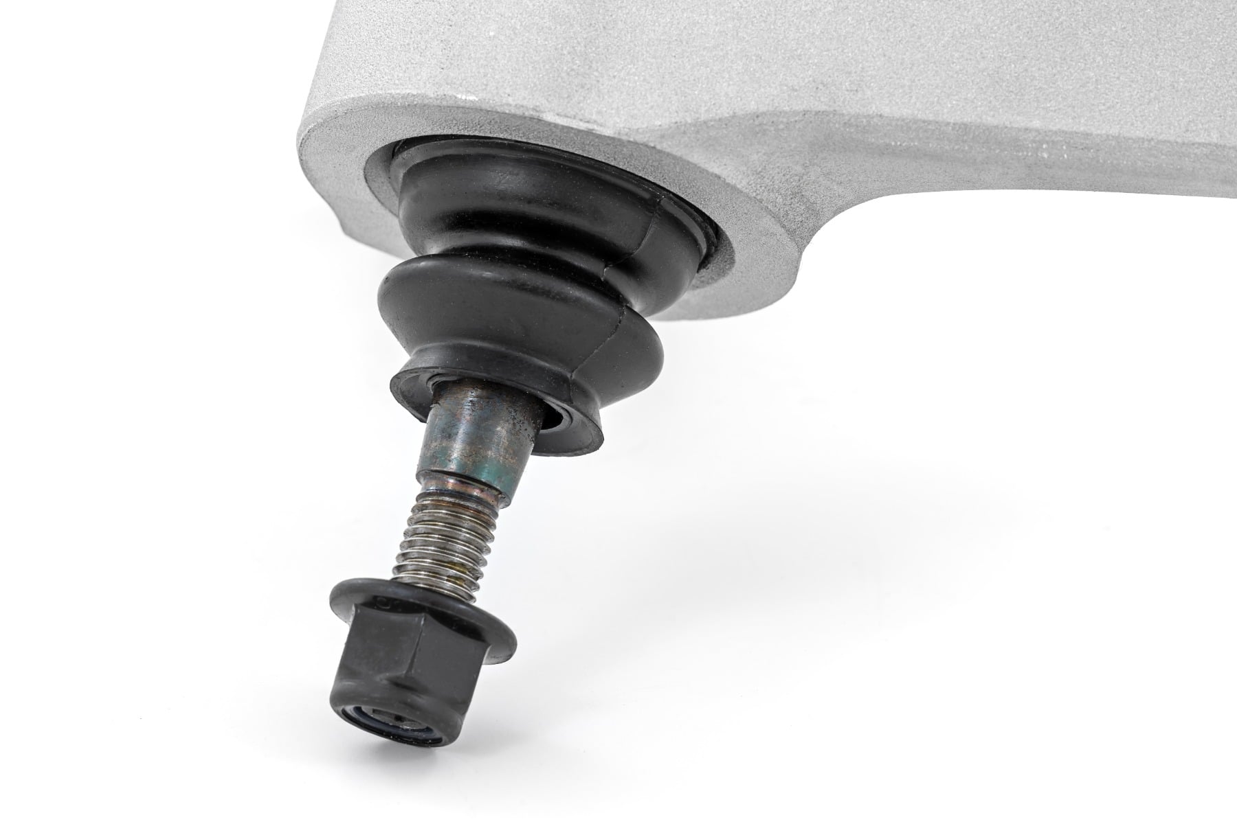 Forged Upper Control Arms | 3.5" Of Lift | Toyota Tacoma 4WD (2024-2026) - Image 2