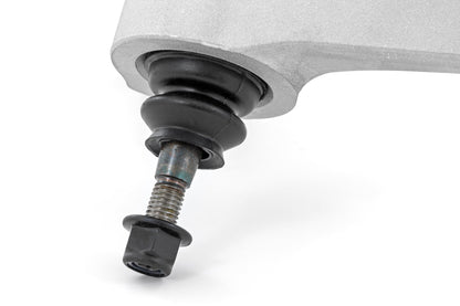 Forged Upper Control Arms | 3.5" Of Lift | Toyota Tacoma 4WD (2024-2026) - Image 2