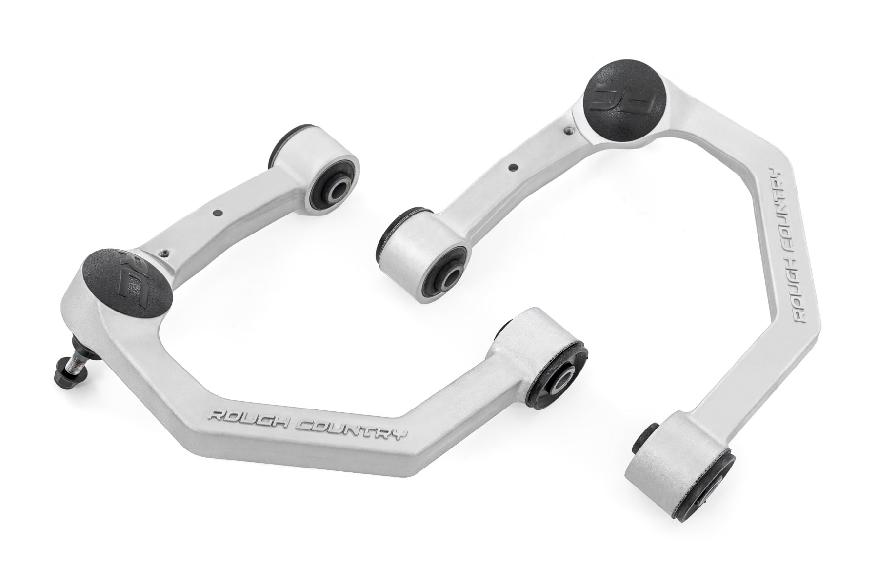 Forged Upper Control Arms | 3.5" Of Lift | Toyota Tacoma 4WD (2024-2026)
