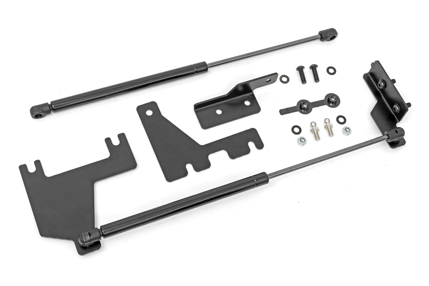 Hood Struts | Hydraulic | Toyota Tacoma 2WD/4WD (2024-2026) - Image 5
