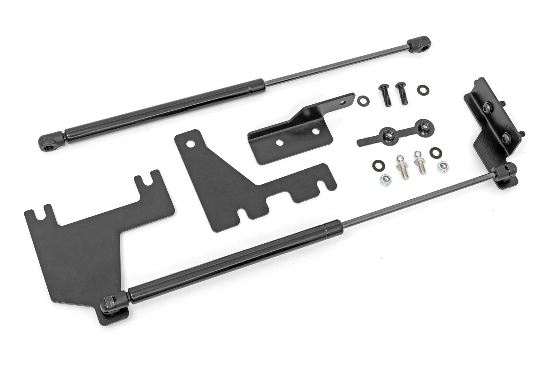 Hood Struts | Hydraulic | Toyota Tacoma 2WD/4WD (2024-2026) - Image 5