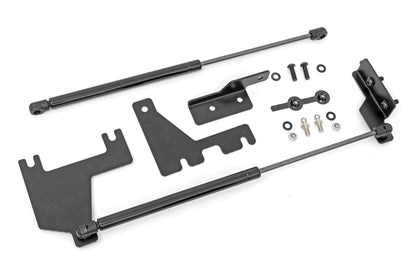 Hood Struts | Hydraulic | Toyota Tacoma 2WD/4WD (2024-2026) - Image 5