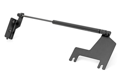 Hood Struts | Hydraulic | Toyota Tacoma 2WD/4WD (2024-2026) - Image 6