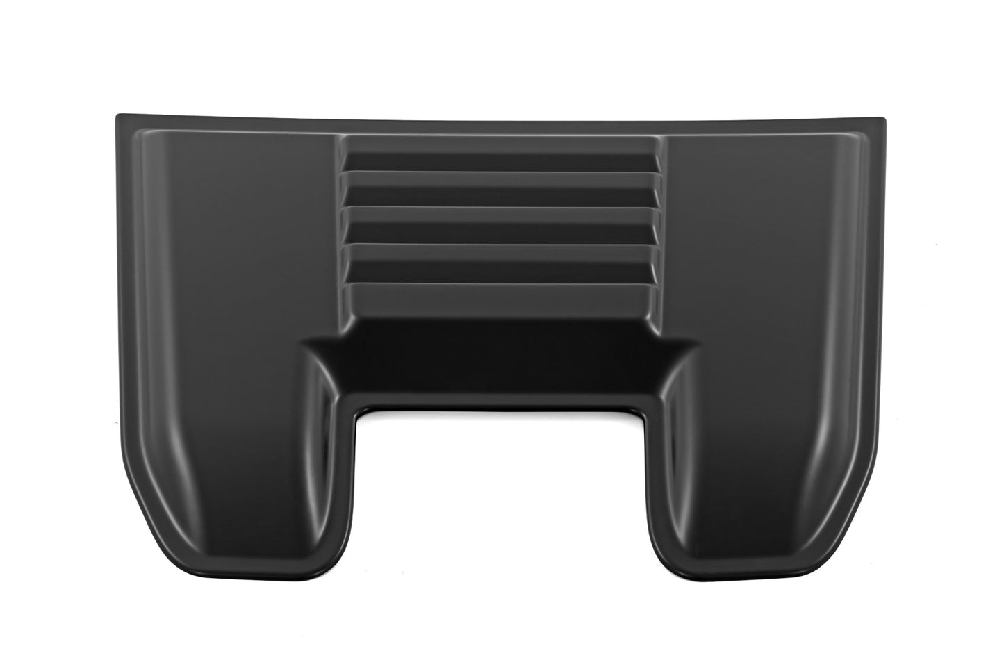 Hood Scoop | 4W5 Solar Octane | Toyota 4Runner (25-26)/Tacoma (24-26) - Image 4