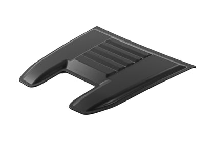 Hood Scoop | 202 Gloss Black | Toyota 4Runner (25-26)/Tacoma (24-26) - Image 4