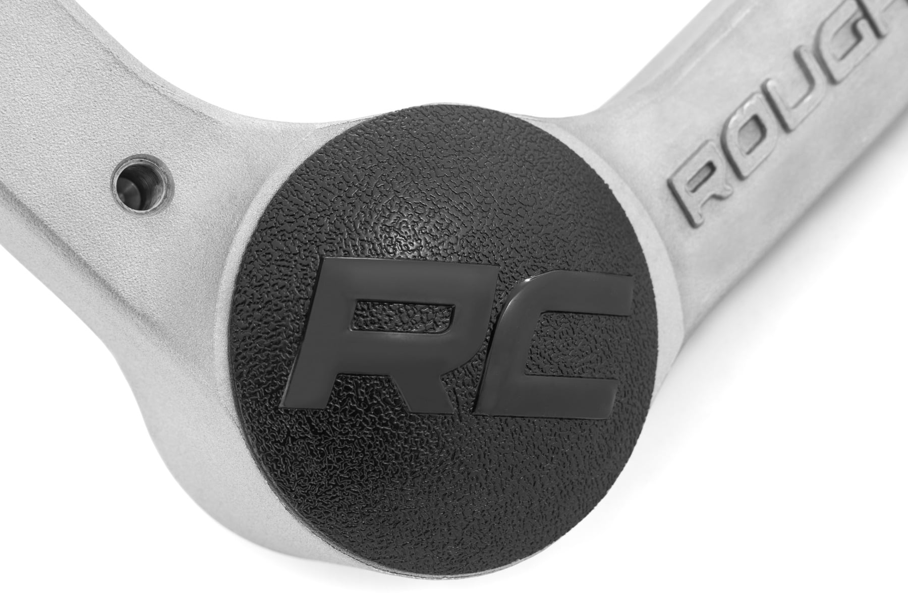 Forged Upper Control Arms | OE Upgrade | Toyota Tacoma 2WD/4WD (2024-2026) - Image 2
