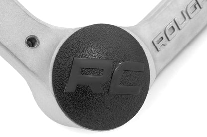 Forged Upper Control Arms | OE Upgrade | Toyota Tacoma 2WD/4WD (2024-2026) - Image 2