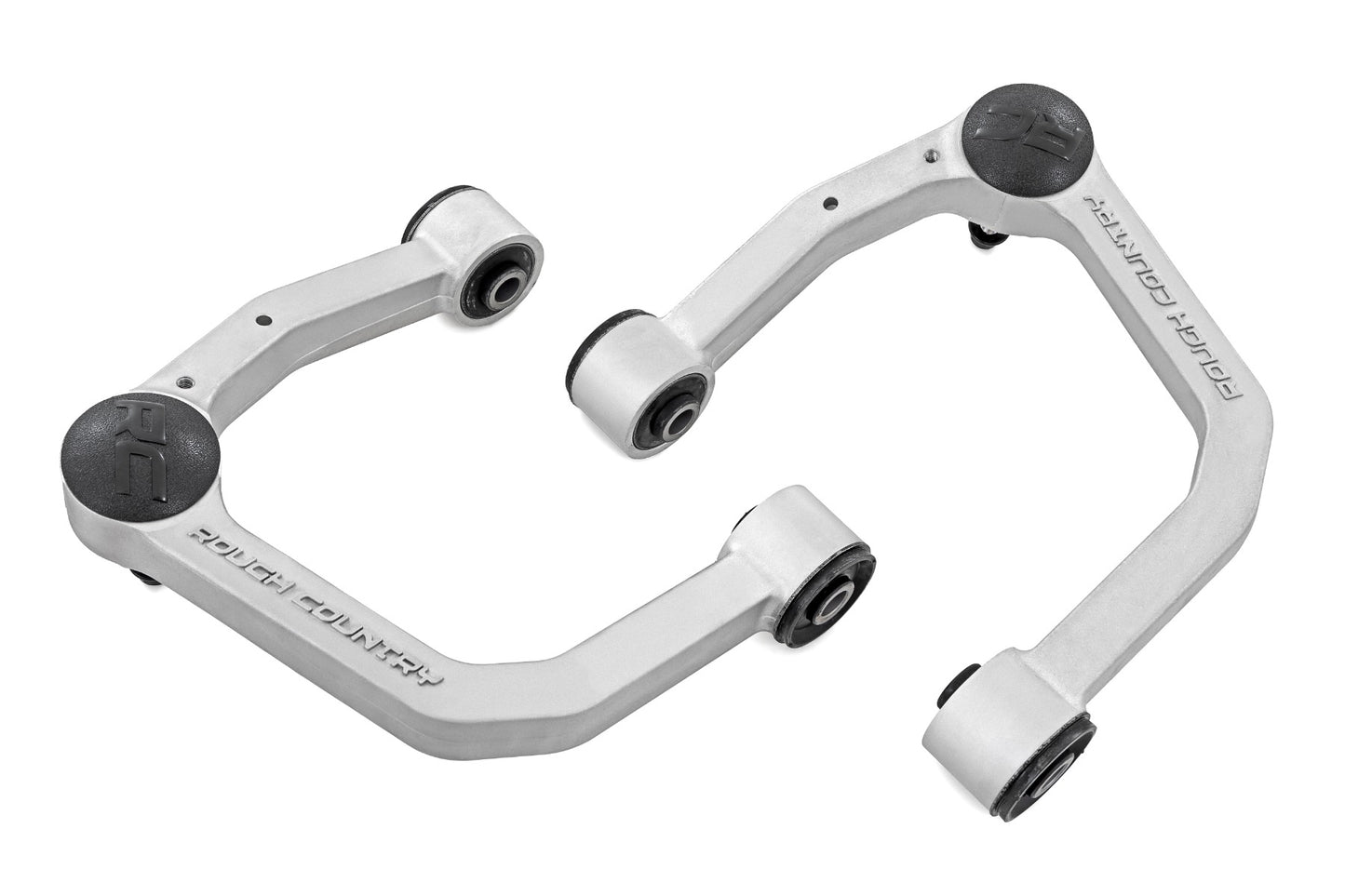 Forged Upper Control Arms | OE Upgrade | Toyota Tacoma 2WD/4WD (2024-2026)