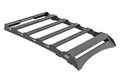Roof Rack | 40" Black LED | Toyota Tacoma 2WD/4WD (2024-2026) - Image 4