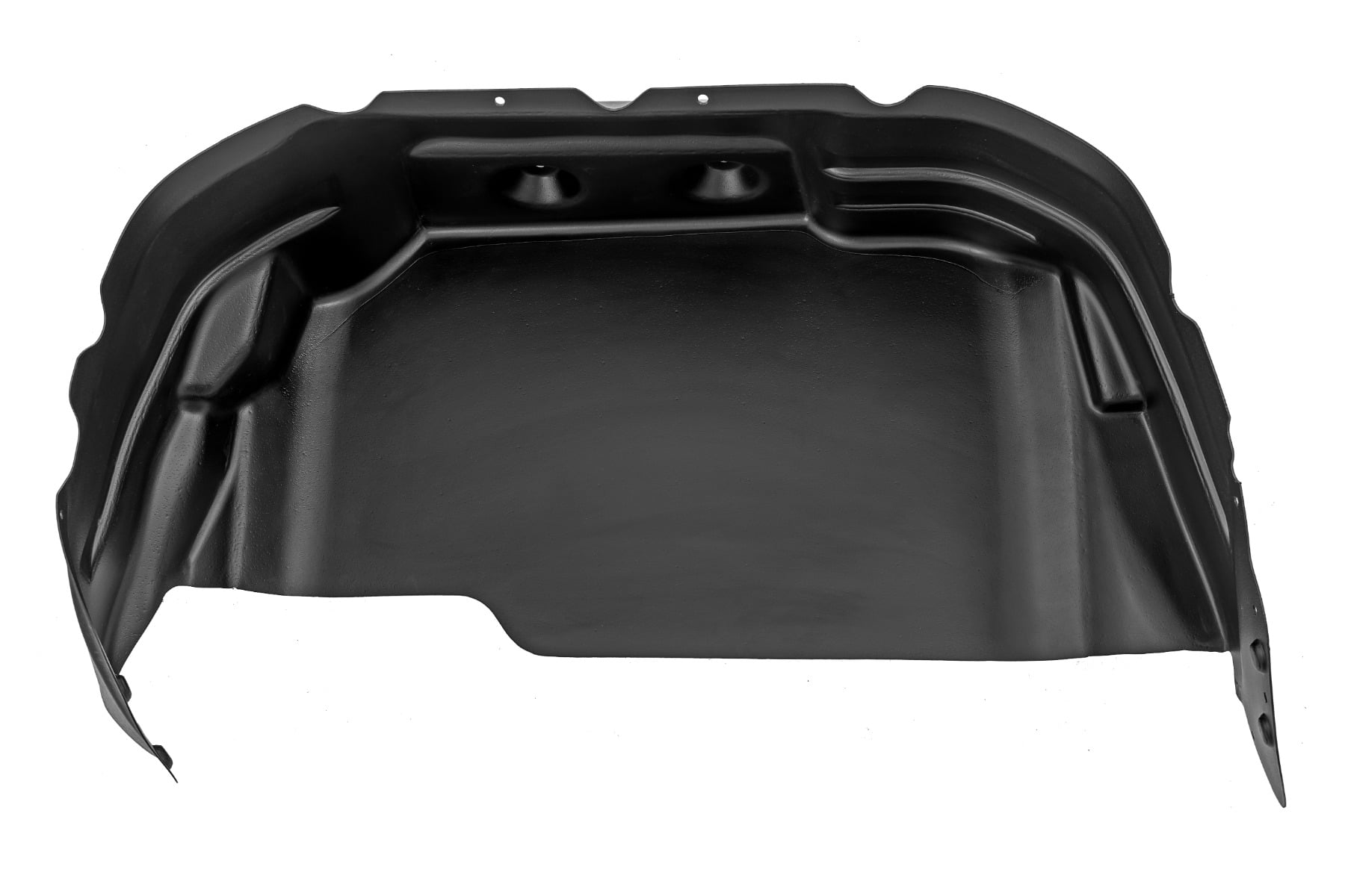 Rear Wheel Well Liners | Toyota Tacoma 2WD/4WD (2024-2026) - Image 4