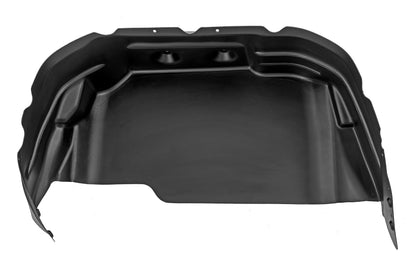Rear Wheel Well Liners | Toyota Tacoma 2WD/4WD (2024-2026) - Image 4