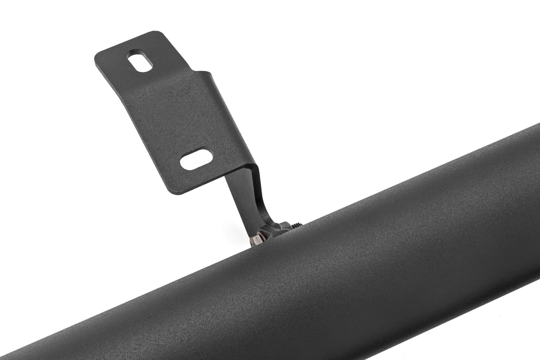 Nerf Steps | Cab Length | Double Cab | Toyota Tacoma 2WD/4WD (2024-2026) - Image 6