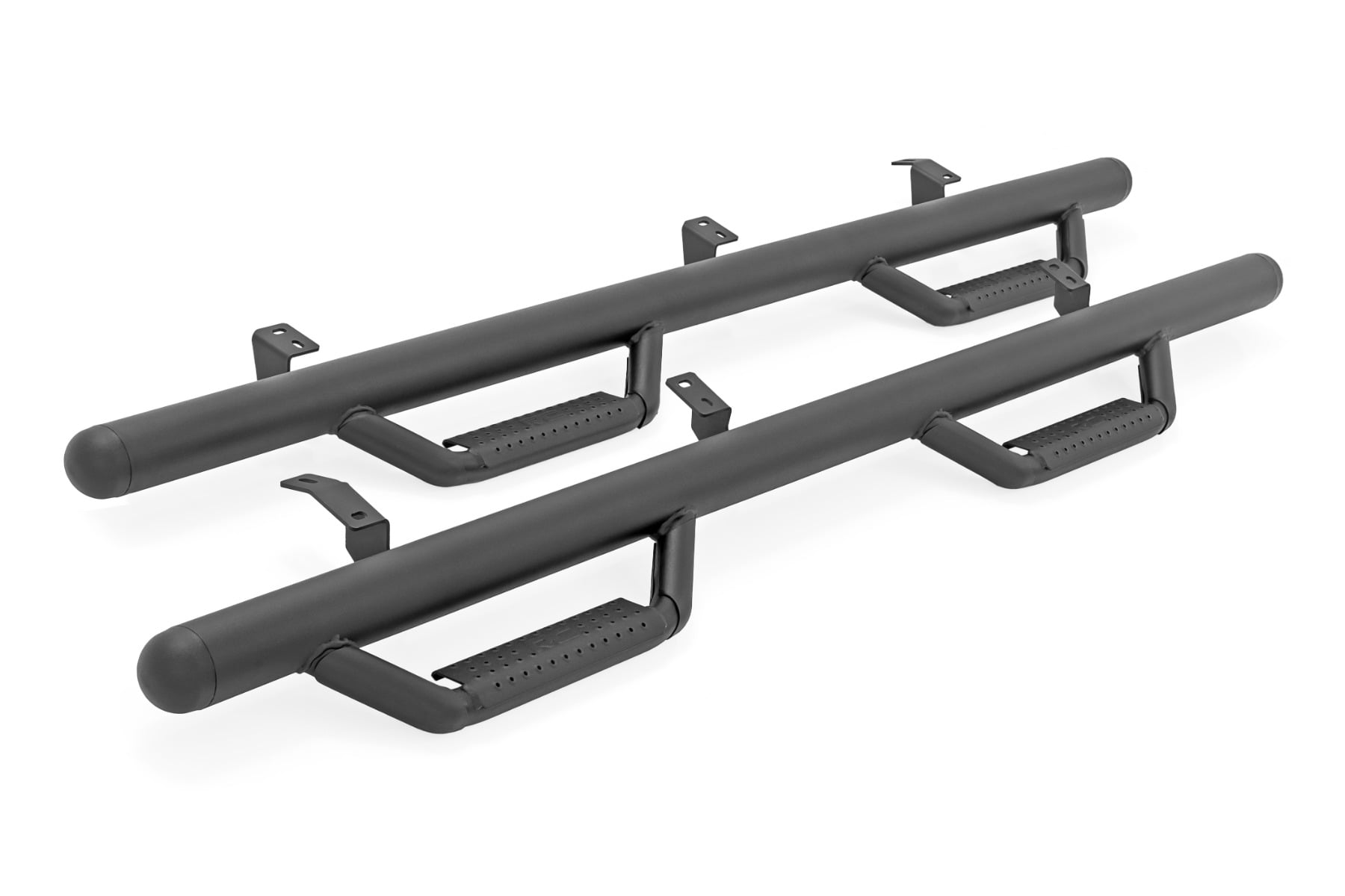 Nerf Steps | Cab Length | Double Cab | Toyota Tacoma 2WD/4WD (2024-2026) - Image 5