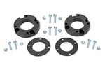 1.5-2 Inch Leveling Kit | Toyota 4Runner 4WD (2025-2026)