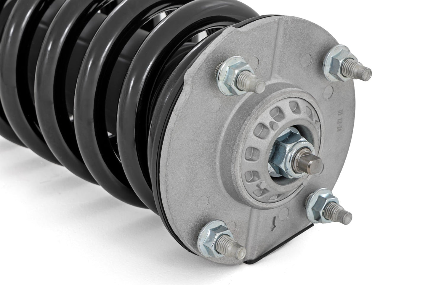 Loaded Strut Pair | 3.5 Inch | Toyota 4Runner 4WD (2025-2026) - Image 2