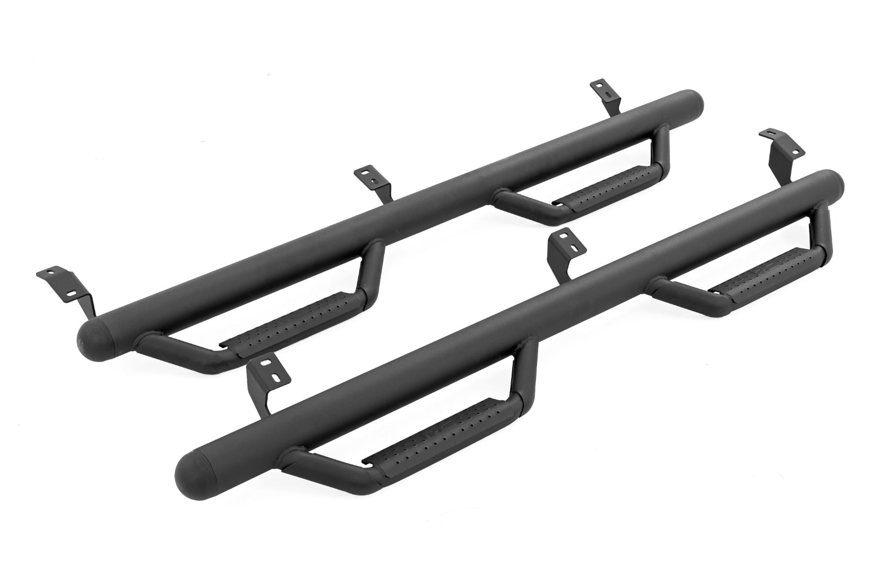 Nerf Step | Cab Length | Toyota 4Runner 2WD/4WD (2025-2026) - Image 6
