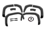 Fender Flares | Sport | Toyota 4Runner 2WD/4WD (2025-2026) - Image 2