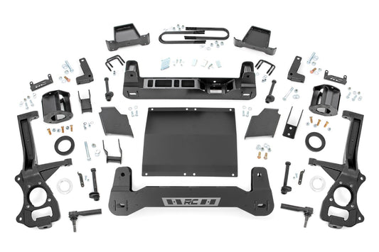 6 Inch Lift Kit | Diesel | ARC | Chevy/GMC 1500 (25-26)