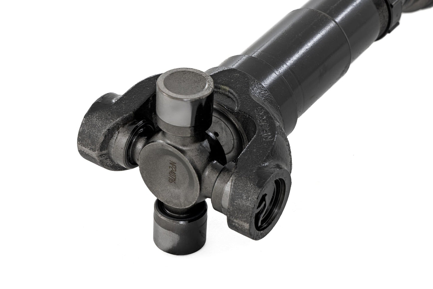 CV Drive Shaft | Front | 10 Bolt T-Case | Ram 2500 4WD (2025-2026) - Image 2
