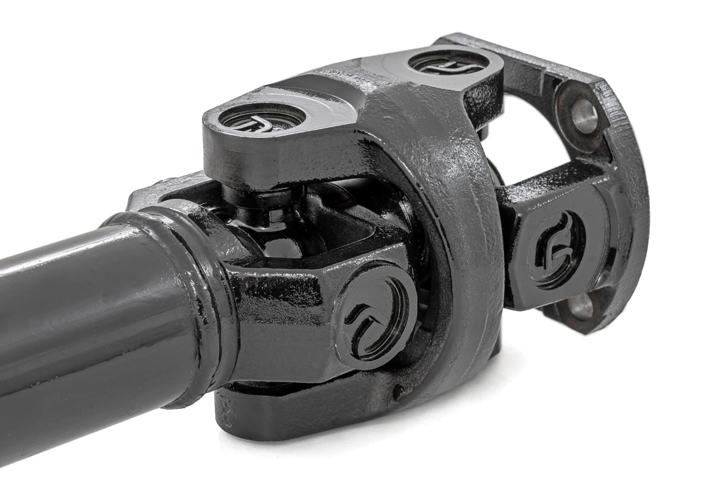 CV Drive Shaft | Front | 10 Bolt T-Case | Ram 2500 4WD (2025-2026) - Image 3