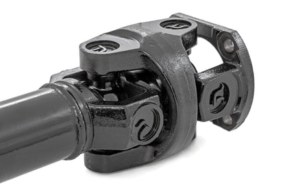 CV Drive Shaft | Front | 10 Bolt T-Case | Ram 2500 4WD (2025-2026) - Image 3