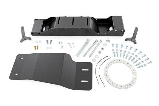 Transfer Case Clocking Ring Box Kit | 10 Bolt T-Case | Ram 2500 4WD (25-26)