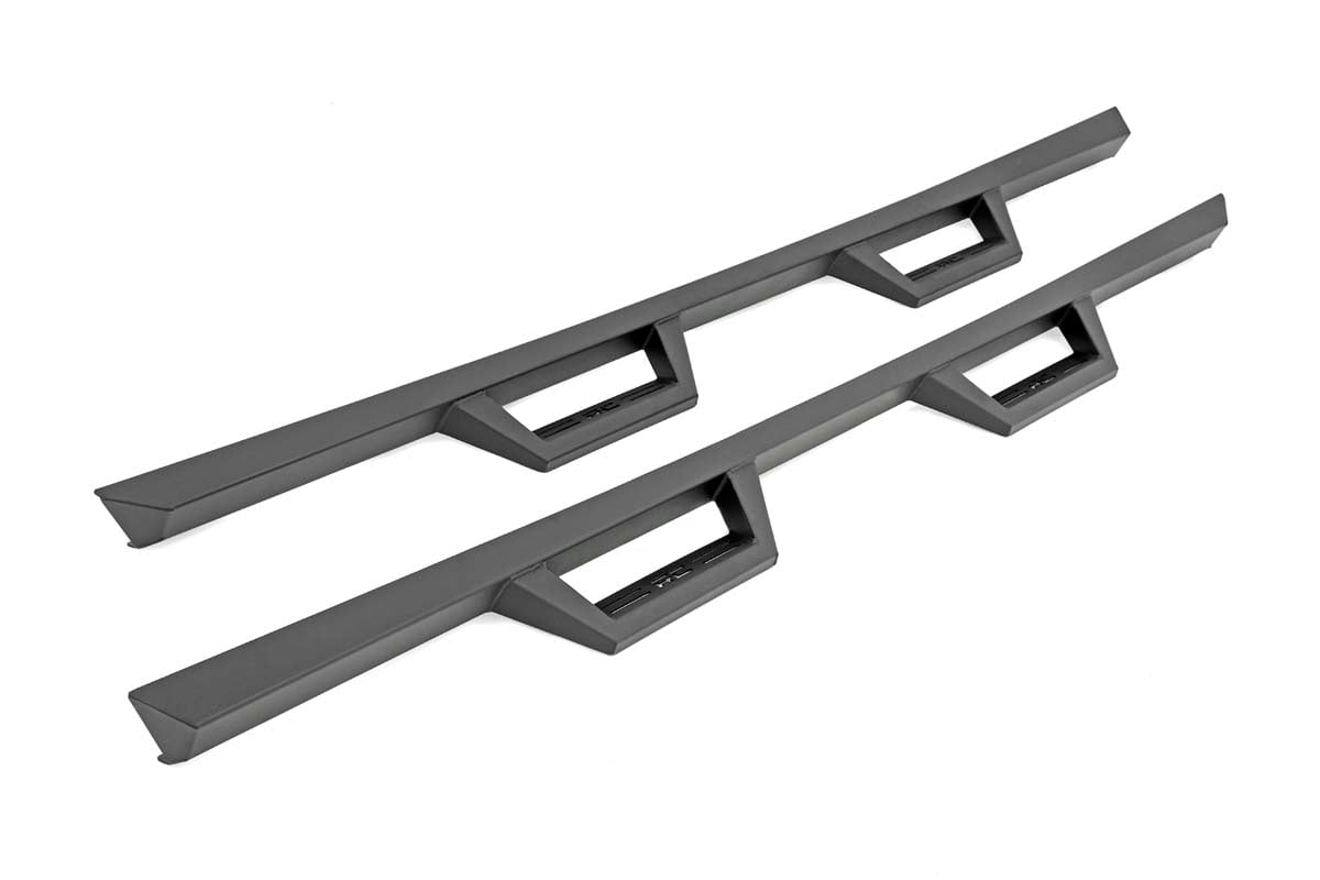 Contoured Drop Steps | Jeep Gladiator JT 4WD (2020-2026) - Image 5