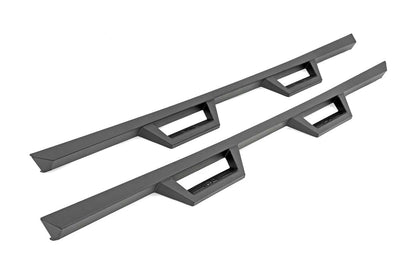 Contoured Drop Steps | Jeep Gladiator JT 4WD (2020-2026) - Image 5