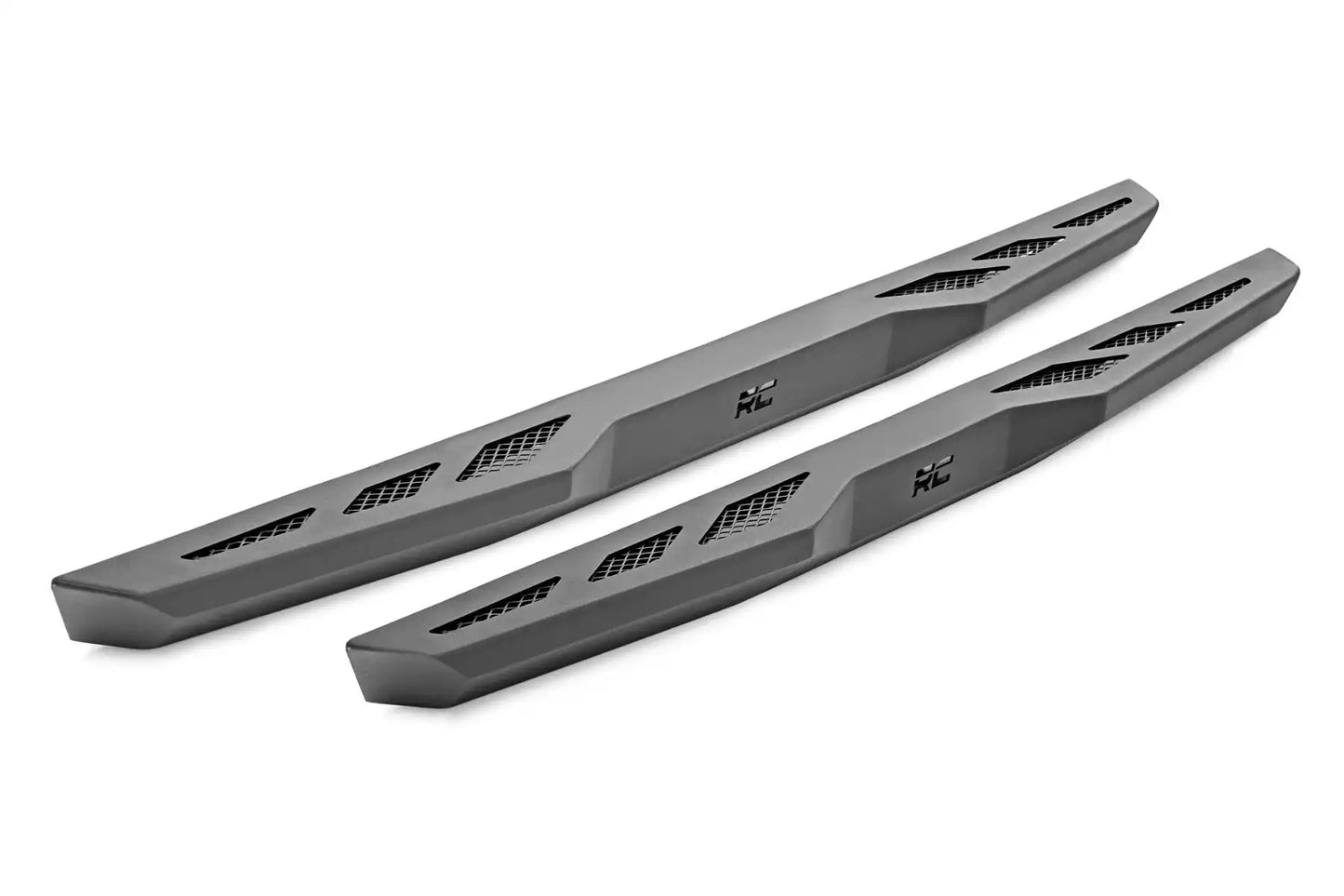 ROCK SLIDER HEAVY DUTY | FORD BRONCO (2 DOOR) 4WD (2021-2023)