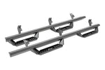 AL2 DROP STEPS 4-DOOR | FORD BRONCO 4WD (2021-2023)