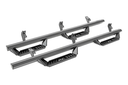 AL2 DROP STEPS 4-DOOR | FORD BRONCO 4WD (2021-2023)