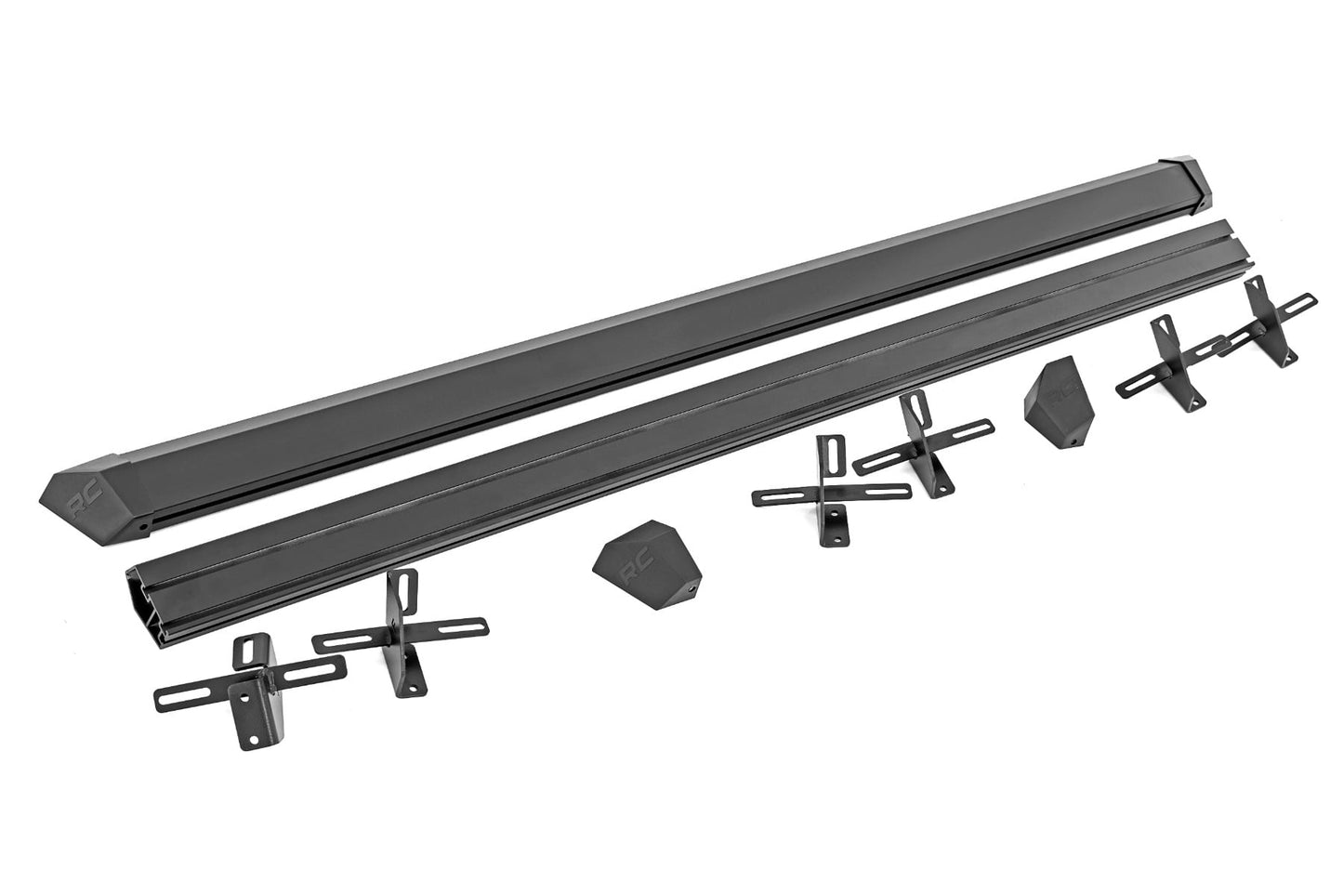 SR2 Aluminum Rail | Ford Bronco 4WD (2021-2026) - Image 3