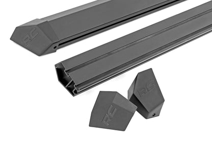 SR2 Aluminum Rail | Ford Bronco 4WD (2021-2026) - Image 4