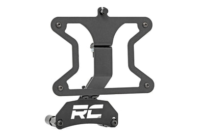 License Plate Relocation Bracket | Ford Bronco 4WD (2021-2026) - Image 5