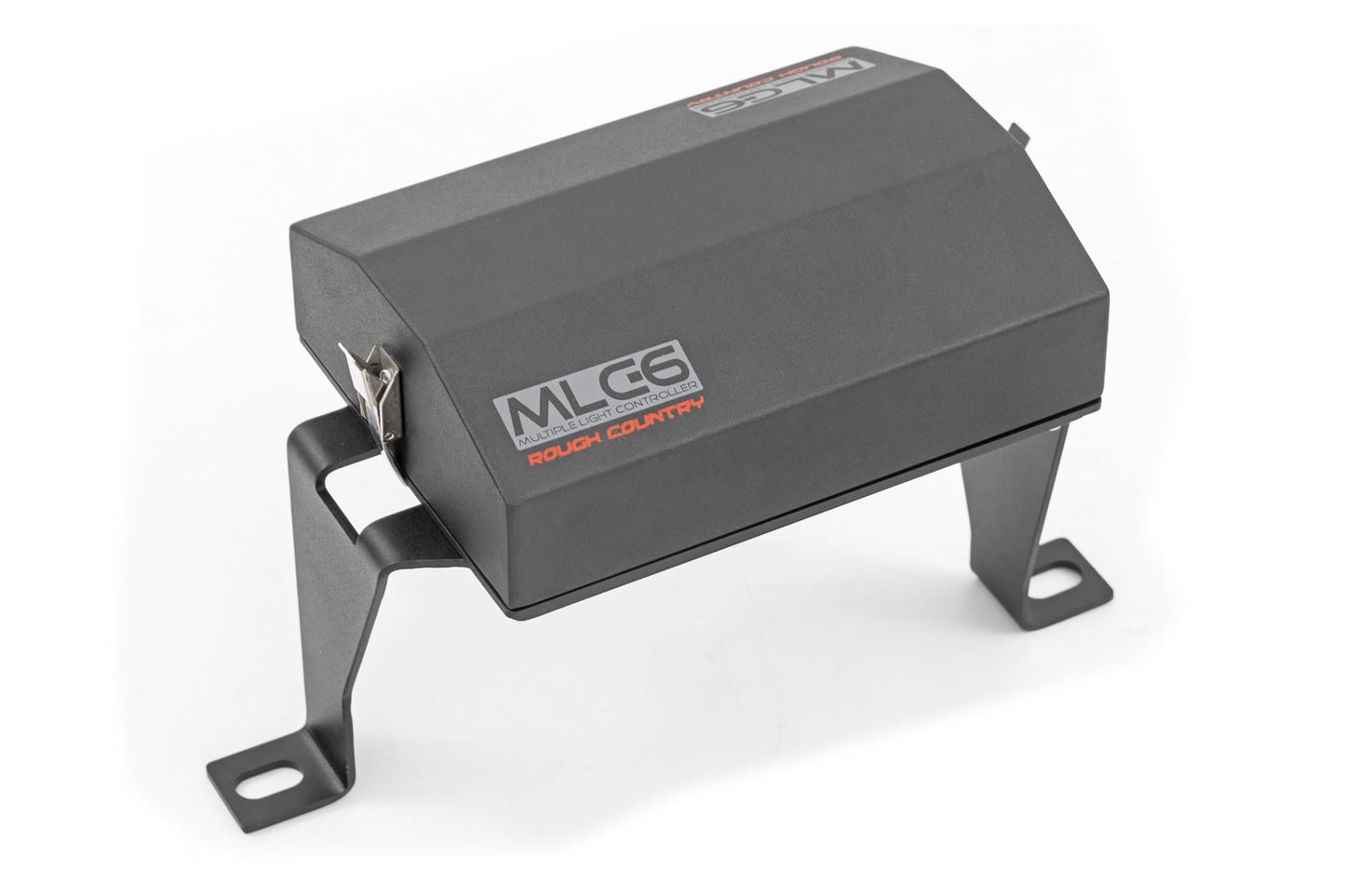 MLC-6 | Multiple Light Controller | Ford Bronco 4WD (2021-2026) - Image 2