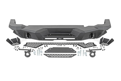 Rear Bumper | Ford Bronco 4WD (2021-2026) - Image 5