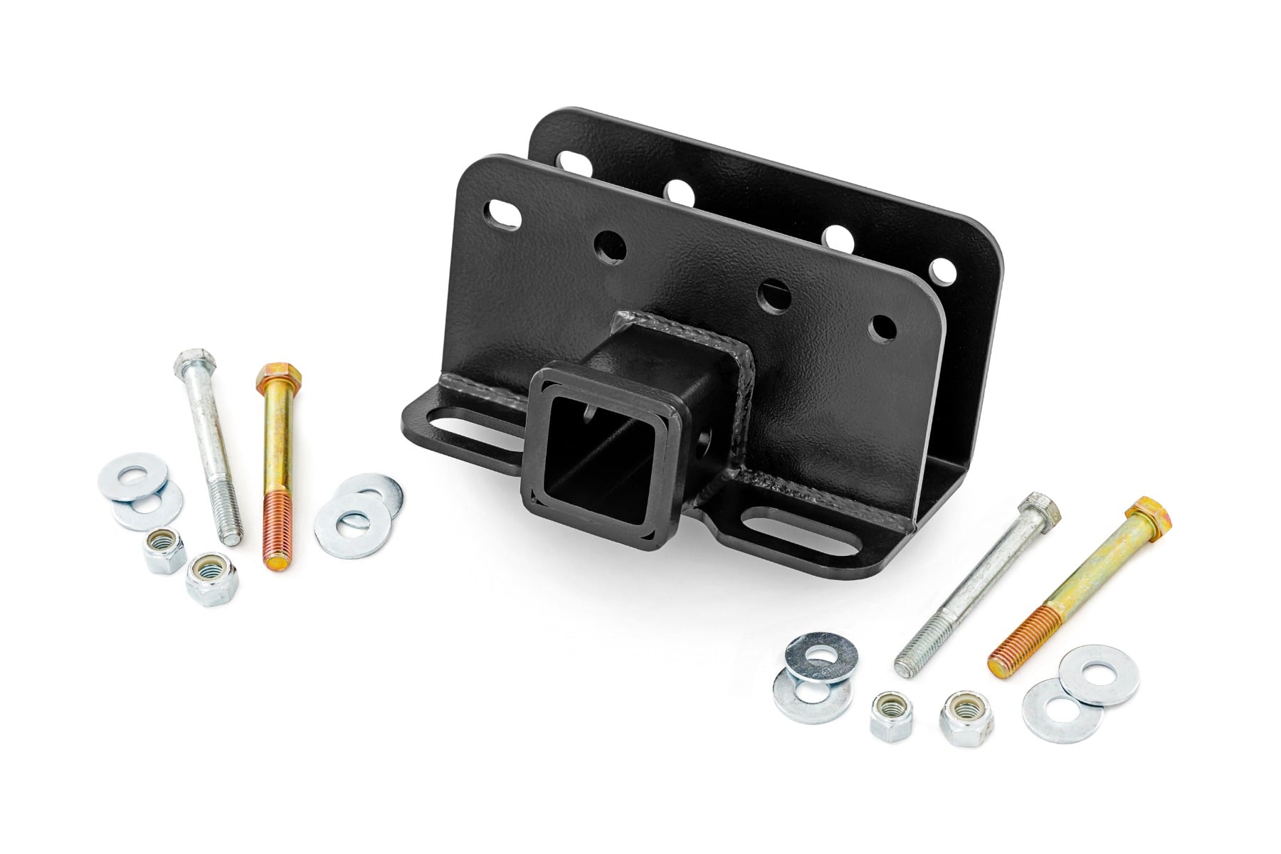 Class III Receiver Hitch | Ford Bronco 4WD (2021-2026) - Image 6