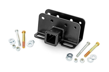 Class III Receiver Hitch | Ford Bronco 4WD (2021-2026) - Image 6