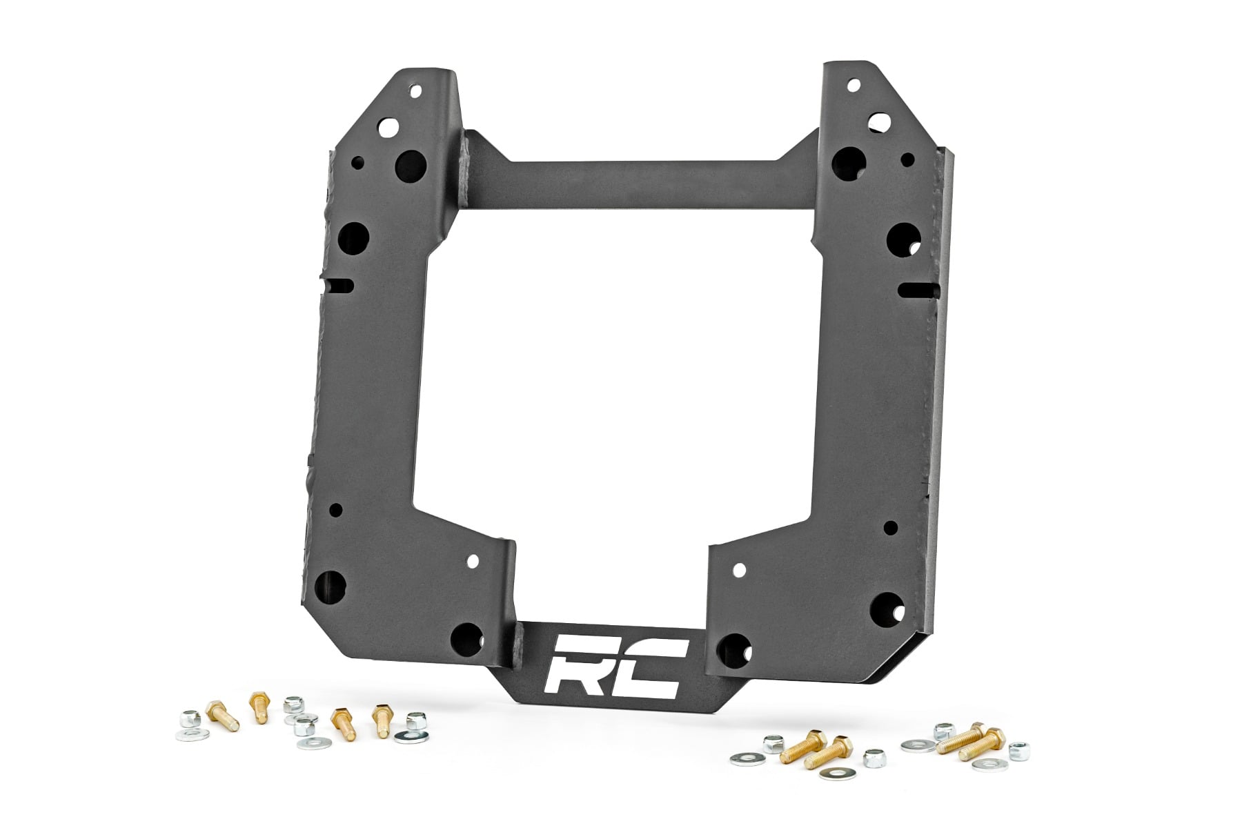 Spare Tire Relocation | Ford Bronco 4WD (2021-2026) - Image 2