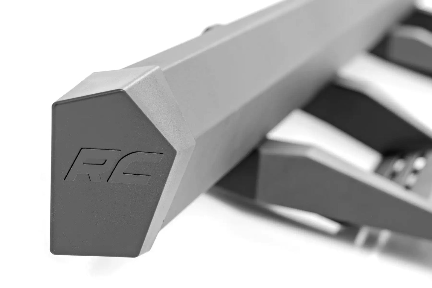 SRX2 ADJ ALUMINUM STEP CREW CAB | FORD F-150/F-150 LIGHTNING/RAPTOR/SUPER DUTY (15-23)