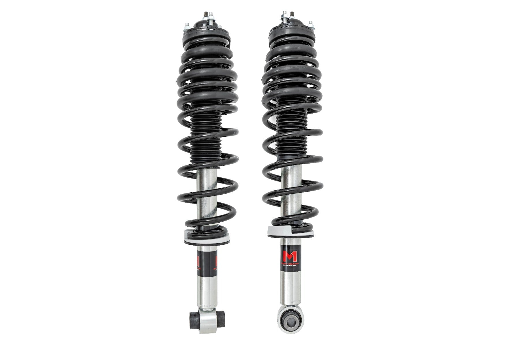 M1 Loaded Strut Pair | 2 Inch | Rear | Ford Bronco 4WD (2021-2026) - Image 4
