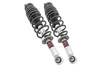 M1 LOADED STRUT PAIR 2 INCH | REAR | FORD BRONCO 4WD (2021-2023)