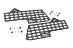Molle Panel Kit | Center Console | Ford Bronco 4WD (2021-2026) - Image 6