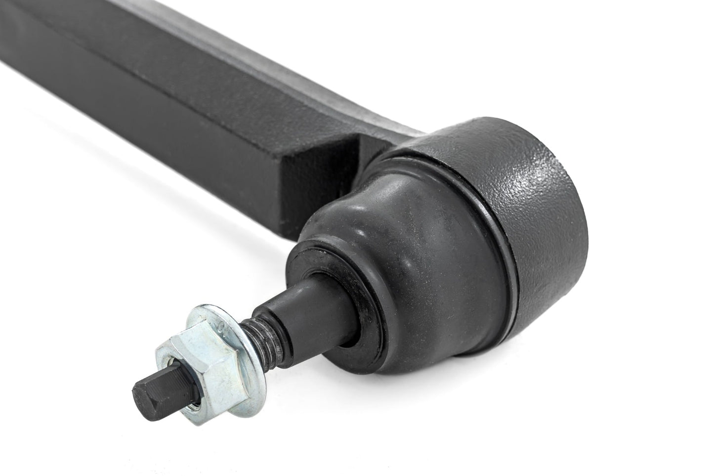 Tie Rod Upgrade Kit | Forged | Ford Bronco 4WD (2021-2026) - Image 5